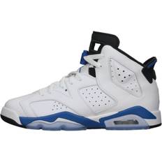 Jordan Spring Sport Shoes Jordan GS Air Jordan Retro 'Sport Blue' white 4.5Y