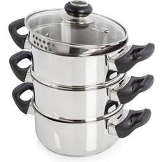 Morphy Richards Equip med lock 18 cm