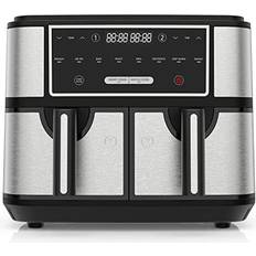 9L Large Dual Basket Air