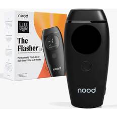 IPL Shark Nood the flasher 2.0 ipl laser hair removal handset sealed- black