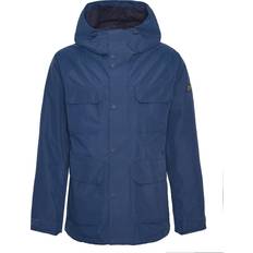 Barbour huva Barbour Callerton Waterproof Jacket - Moonlit Ocean