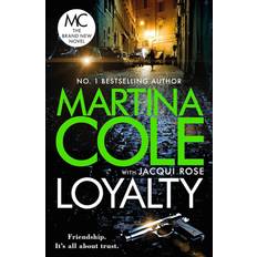 Loyalty martina cole Loyalty (Paperback, 2024)