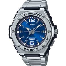 CR1616 Armbandsur Casio MWA-100HD-2AV