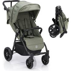 Barnevogner Fillikid Buggy & Sportwagen Allrounder