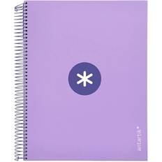 Antartik BA73 A4 Notebook 120 Sheets