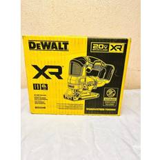 Dewalt Jigsaws Dewalt dcs334b 20v max xr cordless jigsaw