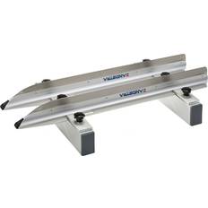 38 Långfärdsskridskor Zandstra Sharpening Jig Tango 7129 Metal, OneSize, Metal