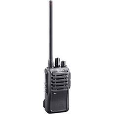 Icom f4001-71-rc two way radio uhf