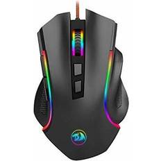 Computer Mice Redragon m602 rgb wired gaming