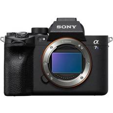 Sony alpha a7s iii mirrorless digital camera Black 2.7 in