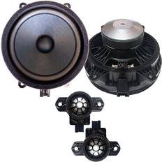 2-Way Rear Kit