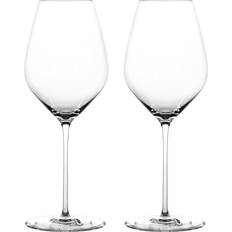 Spiegelau Kökstillbehör Spiegelau Hi-Lite Universal Vinglas 48cl 2st