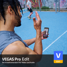 Office Software Vegas Pro Edit 21 Windows Digital