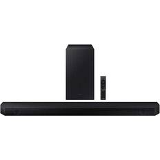 Soundbars & Home Cinema Systems Samsung hw-q60cc/za 3.1.2 ch