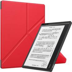 Leather Smart Tablet Case For Kobo Elipsa 2e Smart Tablet Case Kobo Elipsa 2e