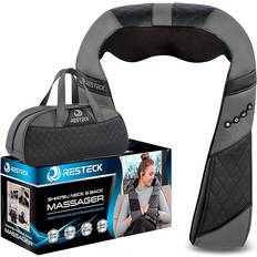 Resteck Shiatsu Kneading Shoulder & Neck Massager