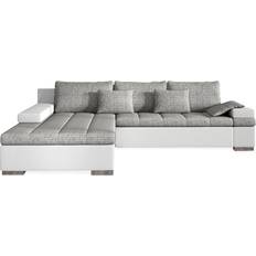 Rotting Soffor Mirjan24 Aretha Divanbäddsoffa 310 x 175 x 83 cm Soffa