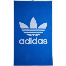 Adidas handduk adidas IT7107 Badlakan Blå (170x100cm)