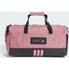 Røde Duffel- & Sportsbager adidas 4ATHLTS Duffel Bag Small Preloved Crimson Semi Pink Spark 1 størrelse