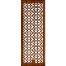 Corsair 5000 Series Wooden PC Case Panel Teak