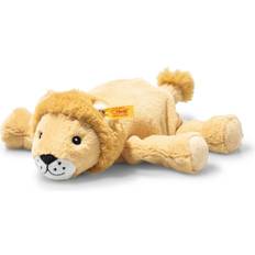 Steiff Floppy Liam Lion 20cm