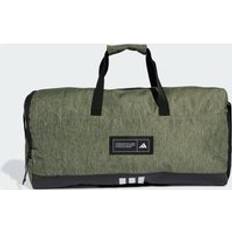 Adidas 4ATHLTS Duffel Bag Medium Tent Green White 1 Size