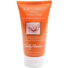 Retinol Hand Care Sally Hansen Age Correct Retinol Hand Cream