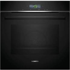 Siemens HB734G1B1 Innebygd Ovn 60 x 60 cm Svart
