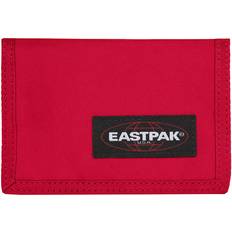 Crew Single Wallet - Scarlet Red