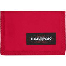 Eastpak Geldbeutel - Crew Single Scharlachrot One Portemonnaie