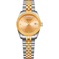 Carrie Taylor Astoria Day-Date Jubilee CTW1703