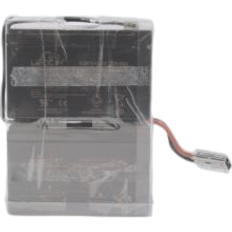 UPS-batterier Batterier & Laddbart Eaton EB028SP