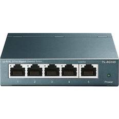 Switches TP-Link tl-sg105 5-port