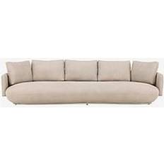 Soffor Venture Home Design Stellar 4-Sits Beige Soffa
