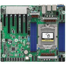 ASRock Rack Bergamod8-2l2t Sp5 Servermoderkort