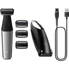 Philips Series 5000 BG5021/15 waterproof body