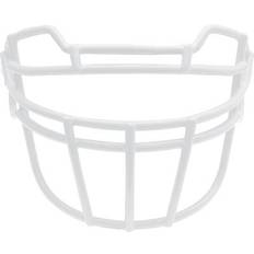 Helmets Schutt Vengeance ROPO-DW-TRAD Carbon Steel Football Facemask White