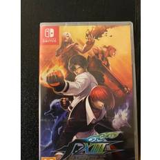 Nintendo Switch-spel The King Of Fighters XIII Global Match