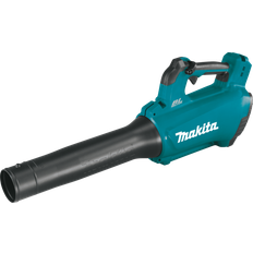 Battery Leaf Blowers Makita xbu03z green leaf blower tool only