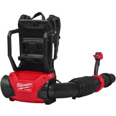 Milwaukee M18 F2BPB-0 18V FUEL Brushless Dual-Battery Backpack Blower Body