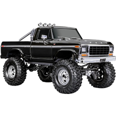 Traxxas Crawler TRX-4 79 Ford F150 RTR ‎TRX92046-4BLK