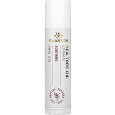 Premium Tea Tree Oil Lip Balm 5g