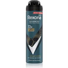 Rexona Men Advanced Protection antiperspirant spray 72h 150ml