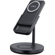 Andersson Powerbanks Batterier & Laddbart Andersson PRB-WS2000 Powerbank with stand 5000 mAh