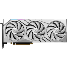 MSI GeForce RTX 4070 Ti SUPER GAMING X SLIM HDMI 3xDP 16GB