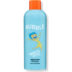 Bubble Inside Out 2 Fresh Start Gel Cleanser 125ml