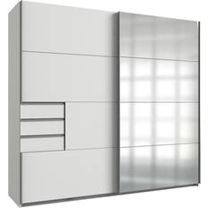 WIMEX Saigon White,Abs.Mirror