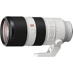 Sony FE 70-200 mm F2.8 GM OSS for Sony-E