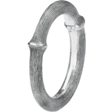 Nature Ring IV - Silver