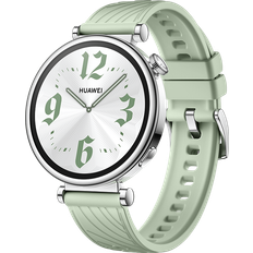 Huawei watch gt 4 Huawei Watch GT 4 41mm with Fluoroelastomer Strap